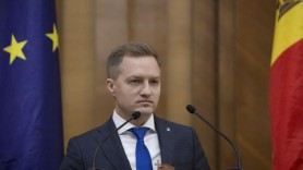 Secretar de stat român: Occidentul și Kievul au creat un scut în jurul Republicii Moldova